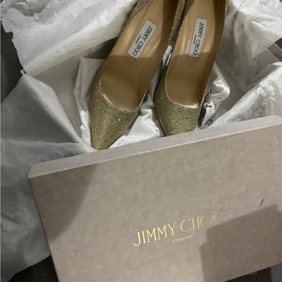 Jimmy Choo high heels - Picture 2 of 8